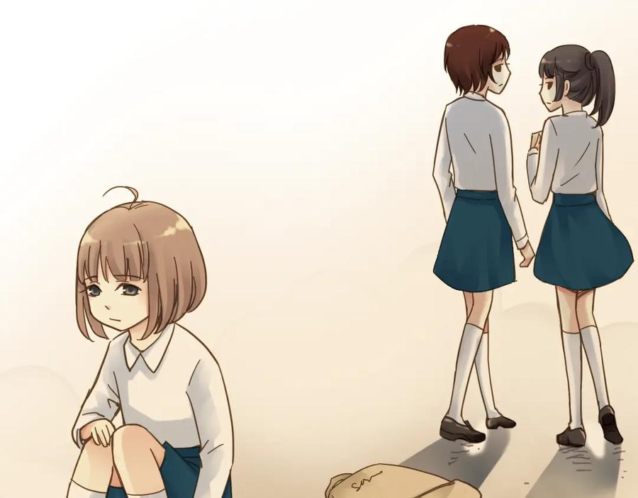 《薄荷之夏》第5话 意外的决定 第4页