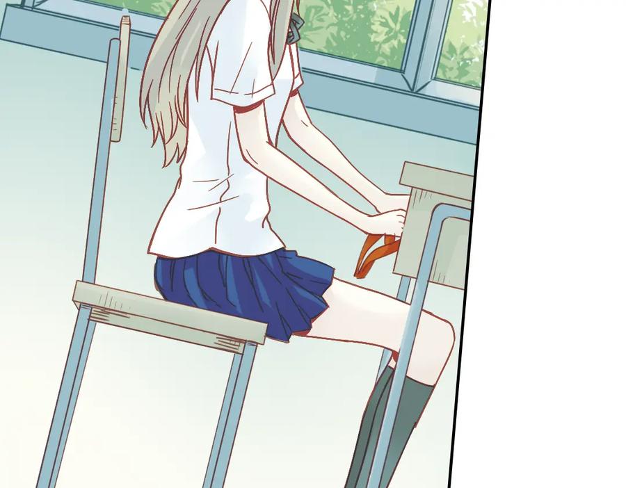 《薄荷之夏》第31话（上） 流浪的舞鞋 第36页