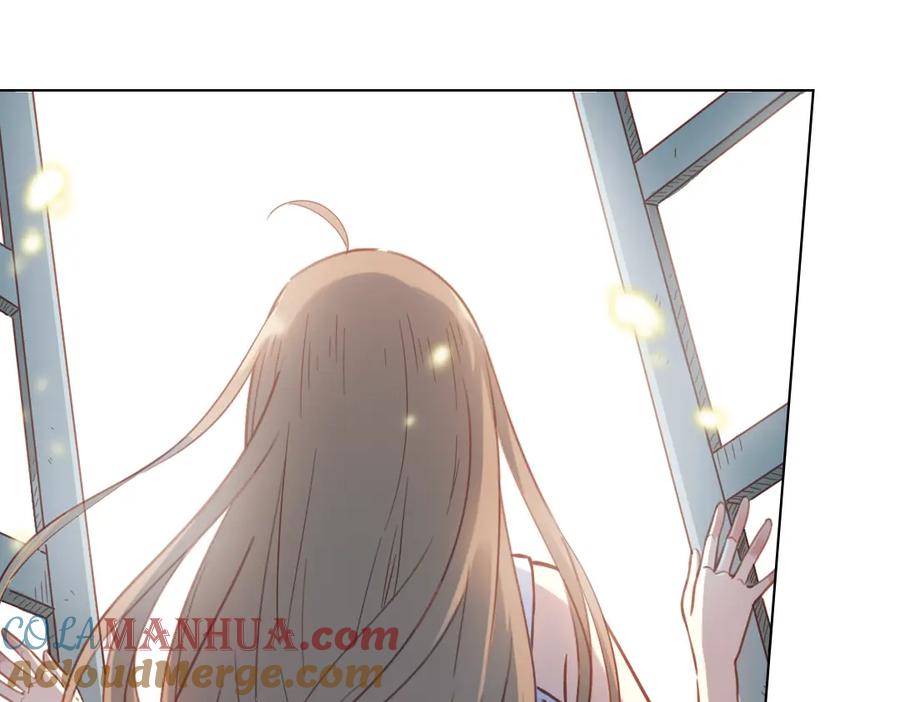《薄荷之夏》第32话（上） 心中的回响 第40页