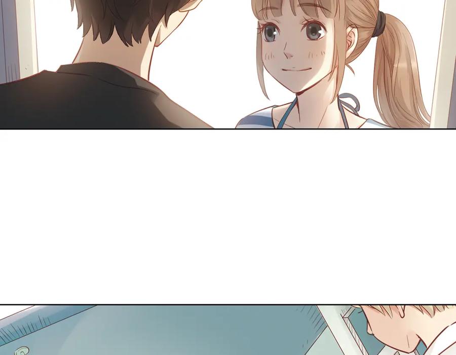 《薄荷之夏》第32话（下） 心中的回响 第29页