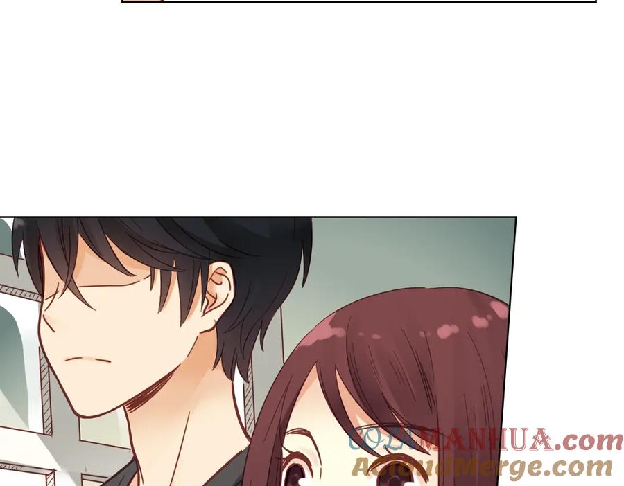 《薄荷之夏》第32话（下） 心中的回响 第34页
