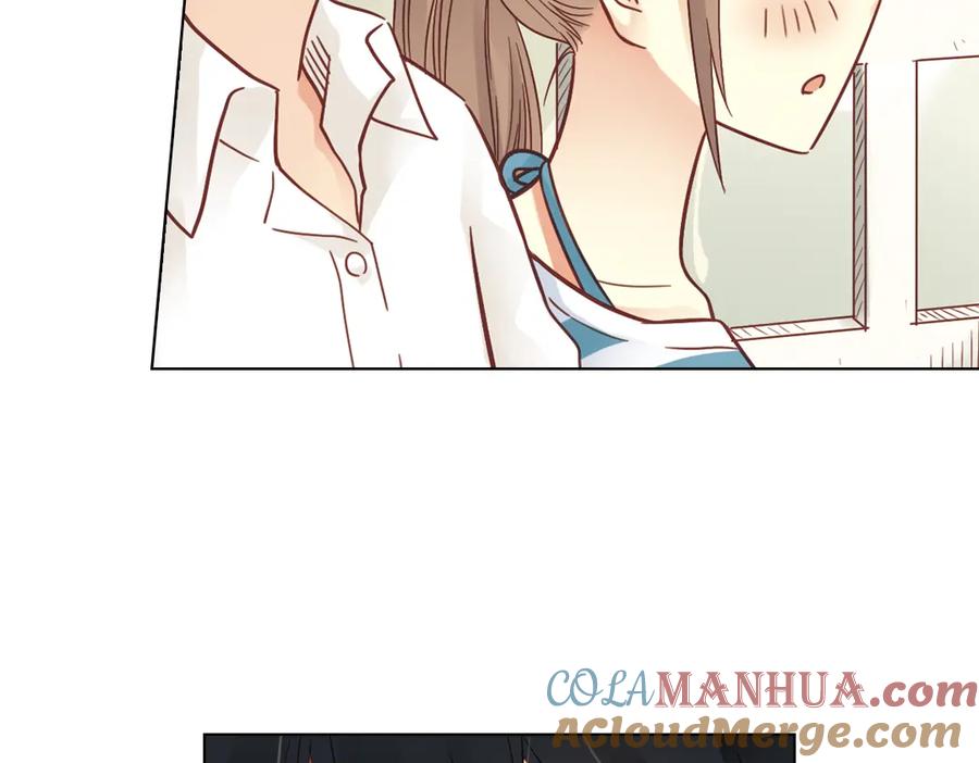 《薄荷之夏》第32话（下） 心中的回响 第37页