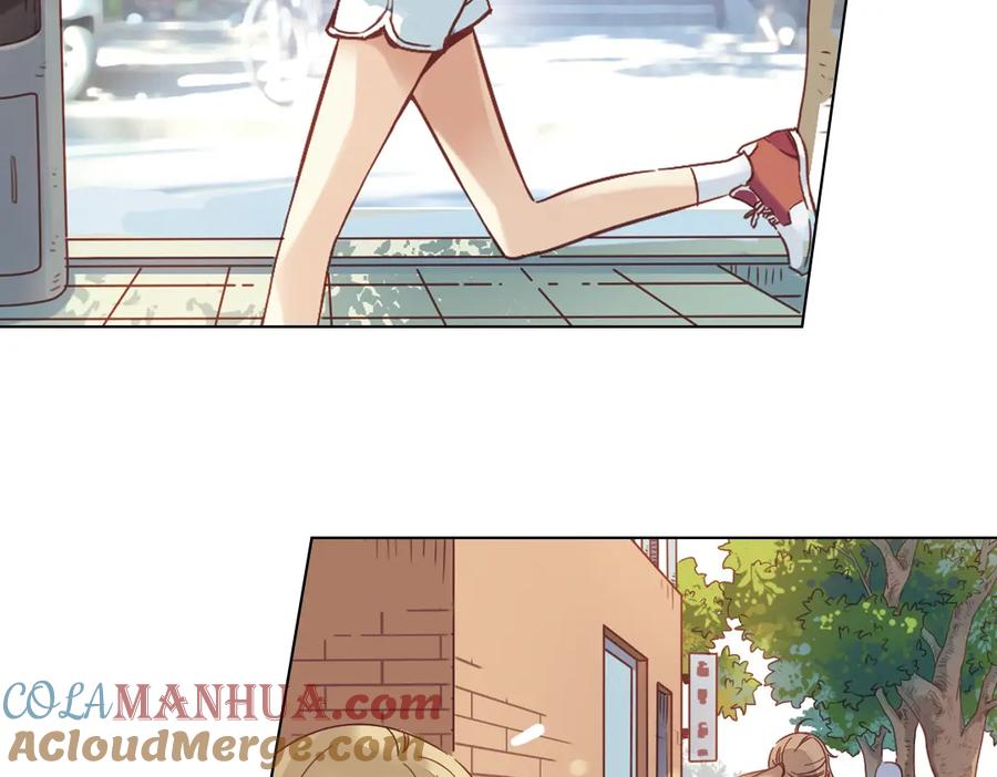 《薄荷之夏》第32话（下） 心中的回响 第4页