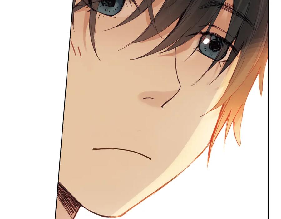 《薄荷之夏》第32话（下） 心中的回响 第33页