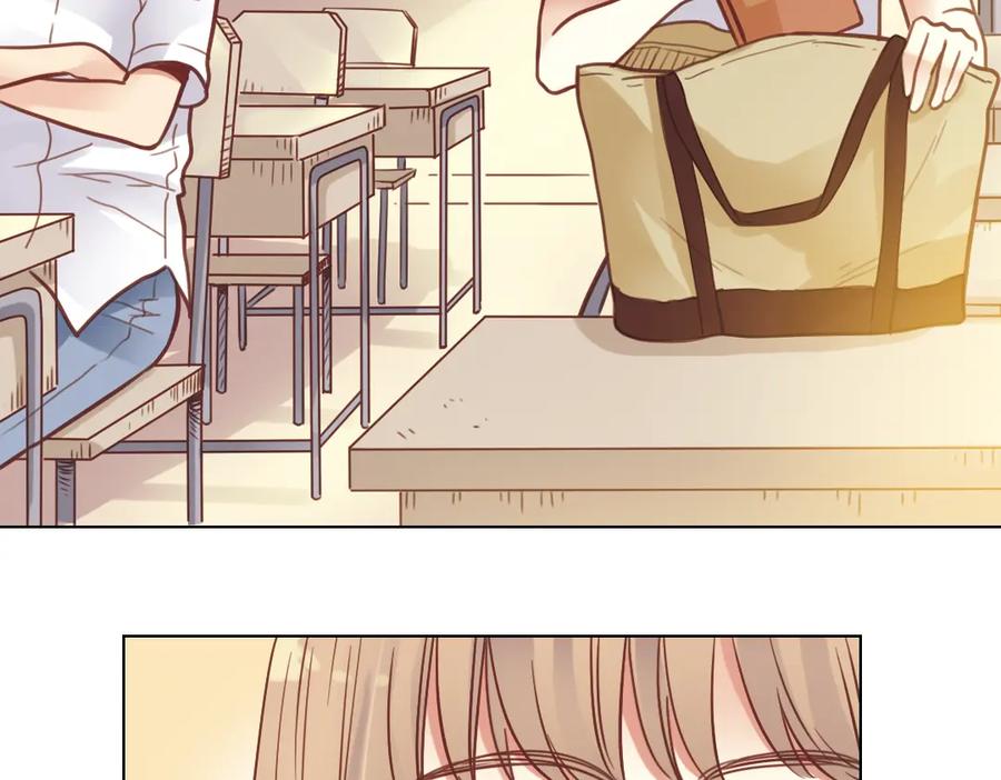 《薄荷之夏》第34话 你吃醋啦？（上） 第11页