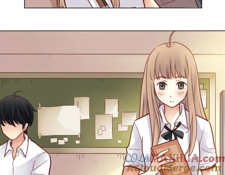 《薄荷之夏》第34话 你吃醋啦？（上） 第10页