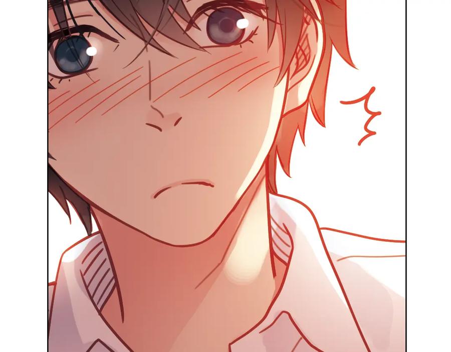 《薄荷之夏》第34话 你吃醋啦？（上） 第35页