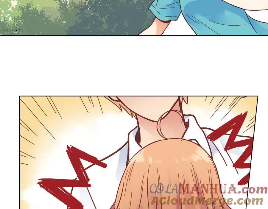 《薄荷之夏》第34话 你吃醋啦？（上） 第46页