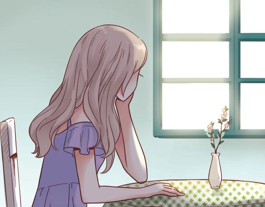 《薄荷之夏》第34话 你吃醋啦？（下） 第17页