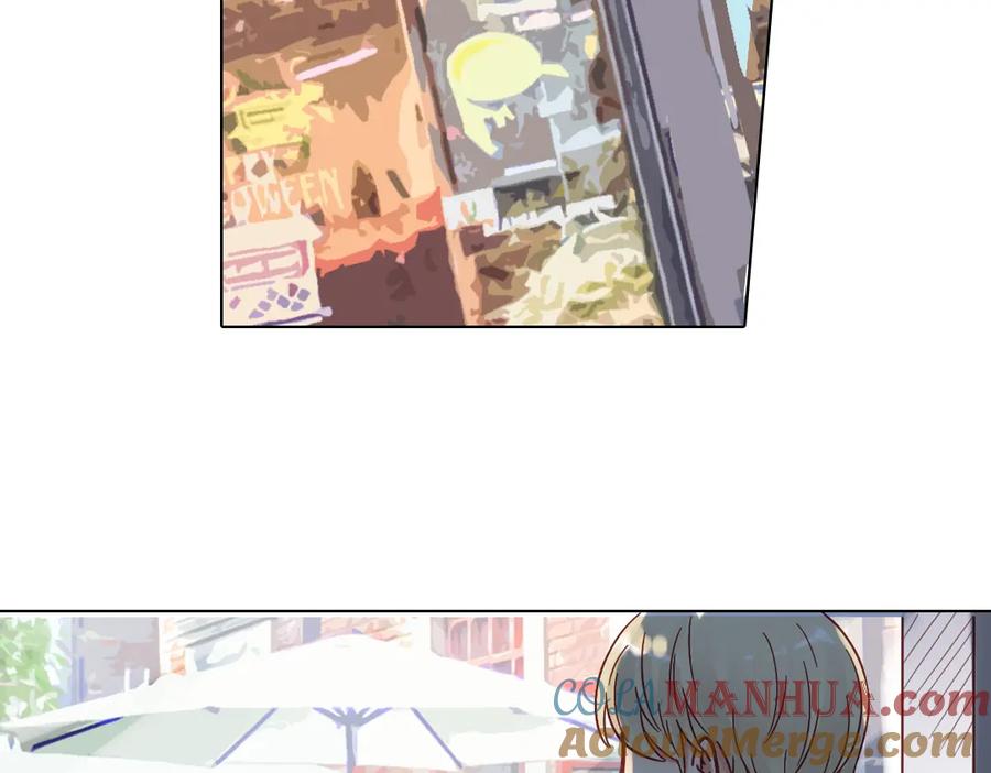 《薄荷之夏》第34话 你吃醋啦？（下） 第31页