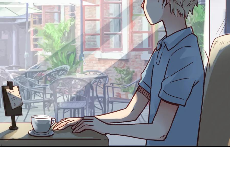 《薄荷之夏》第34话 你吃醋啦？（下） 第32页