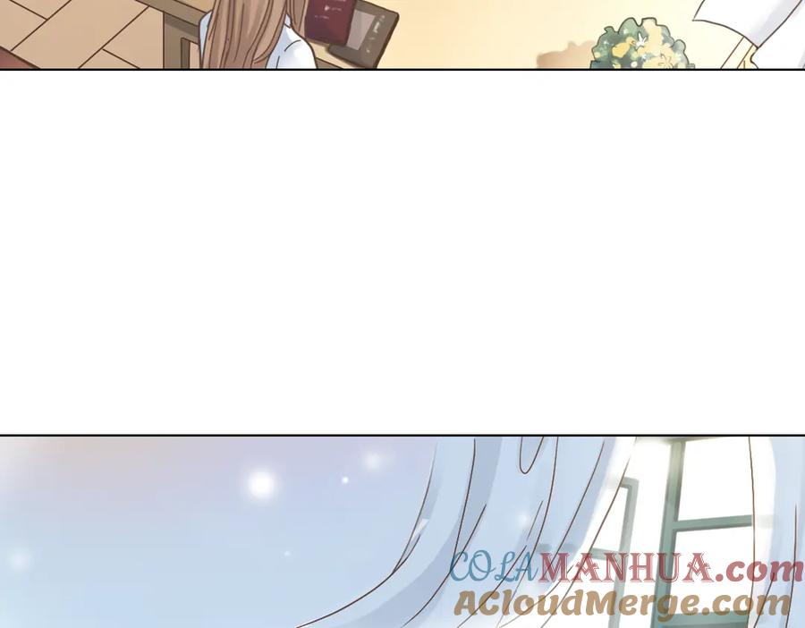 《薄荷之夏》第6话 让人心跳的黄昏 第21页