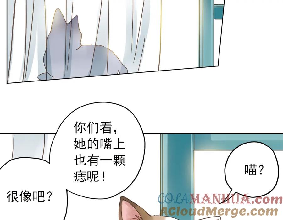 《薄荷之夏》第6话 让人心跳的黄昏 第53页