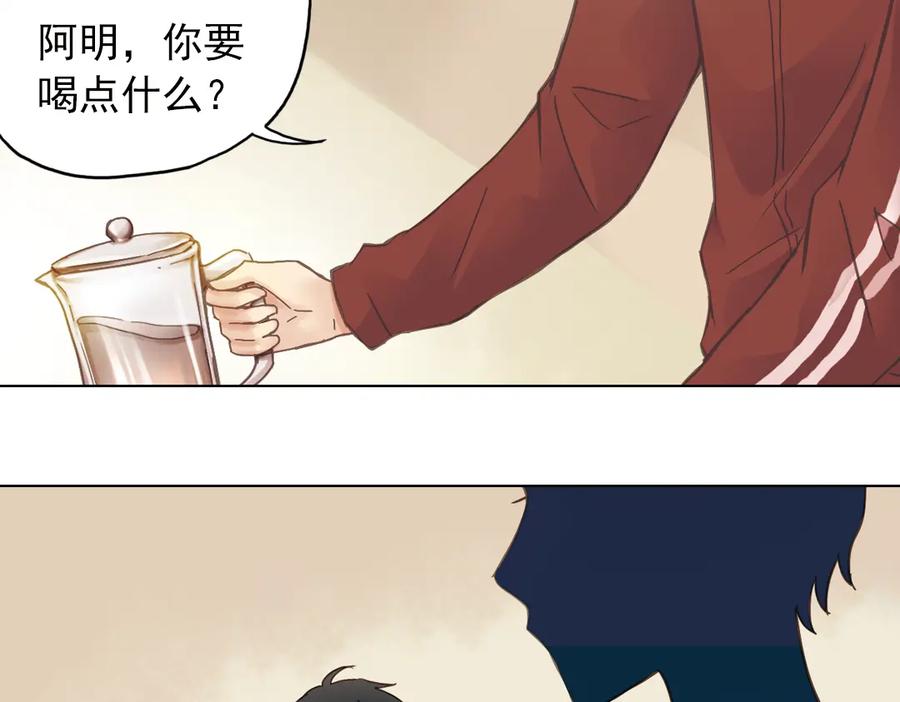 《薄荷之夏》第6话 让人心跳的黄昏 第62页