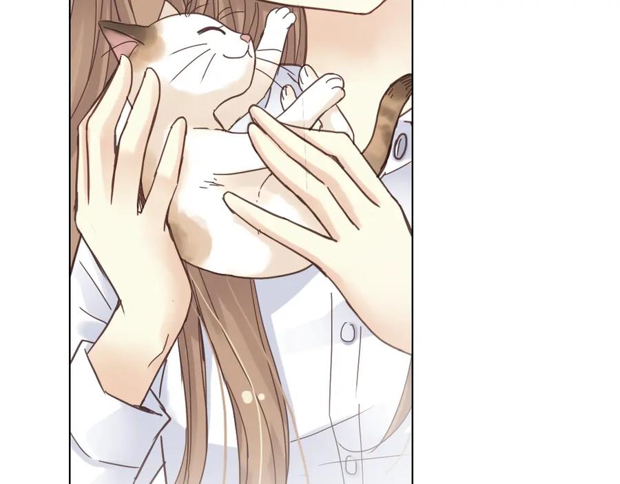 《薄荷之夏》第6话 让人心跳的黄昏 第70页