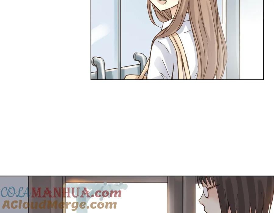 《薄荷之夏》第6话 让人心跳的黄昏 第93页