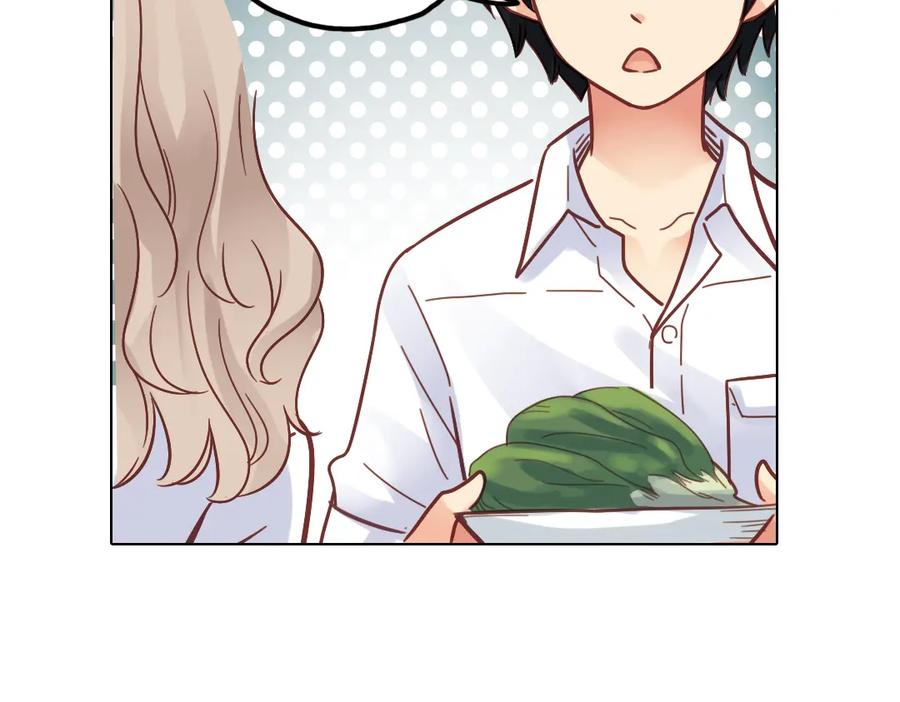 《薄荷之夏》第35话（上）真的要转学吗 第20页