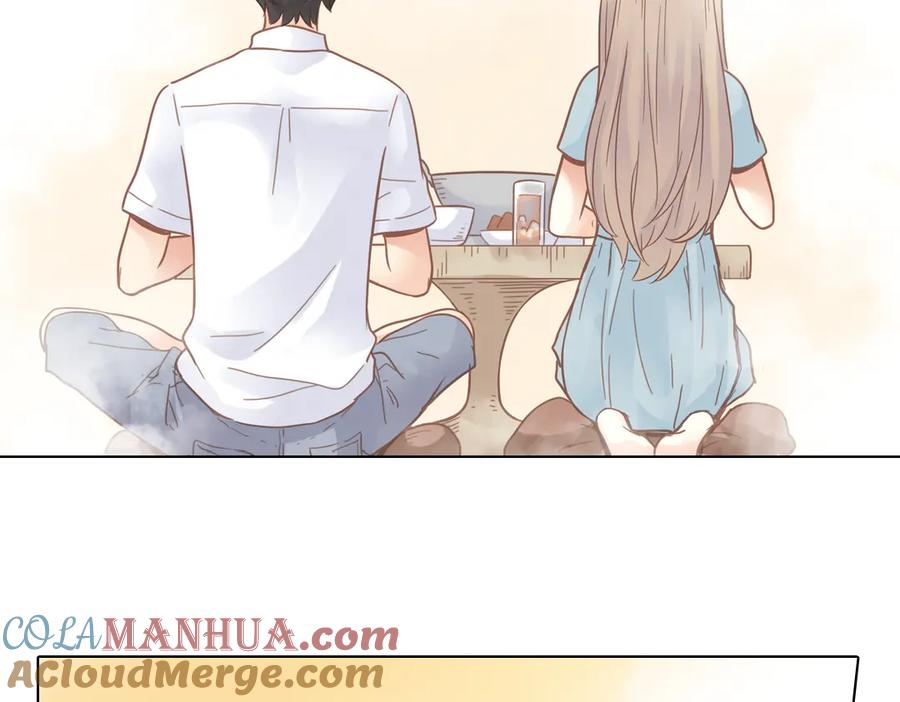 《薄荷之夏》第35话（上）真的要转学吗 第52页
