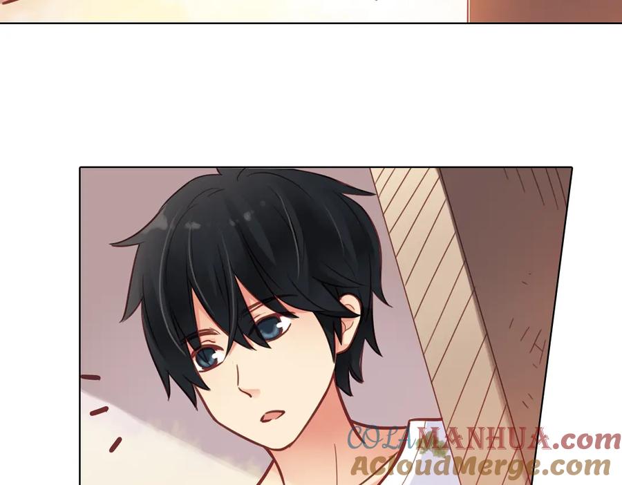 《薄荷之夏》第35话（下）真的要转学吗 第19页