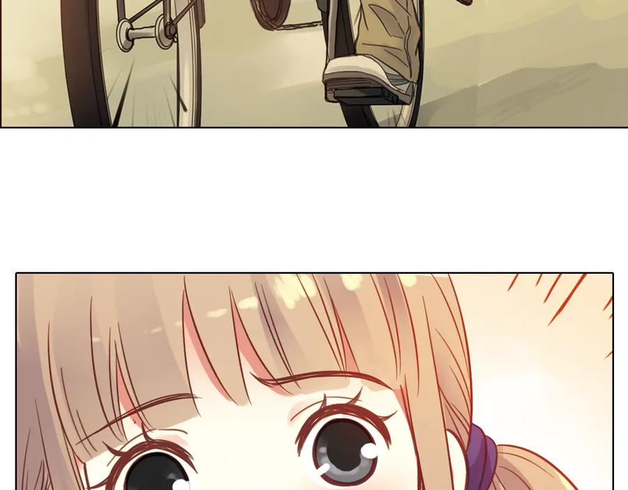 《薄荷之夏》第35话（下）真的要转学吗 第45页