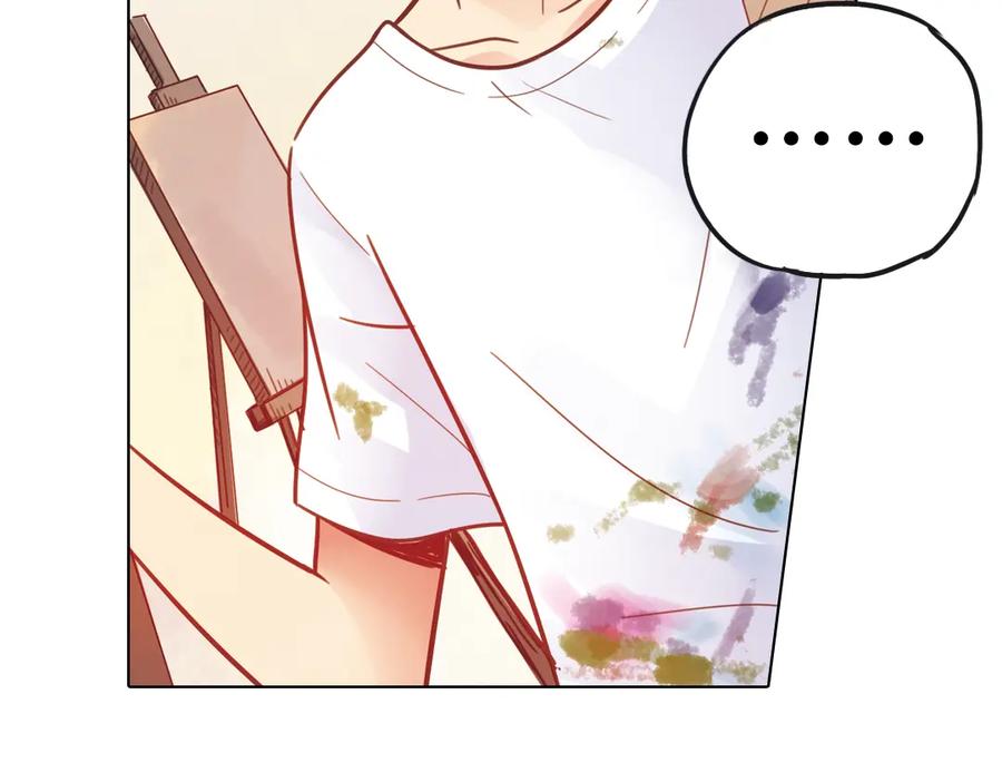 《薄荷之夏》第35话（下）真的要转学吗 第20页