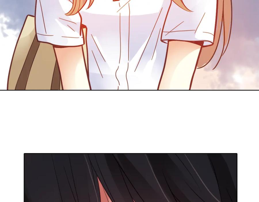 《薄荷之夏》第35话（下）真的要转学吗 第51页
