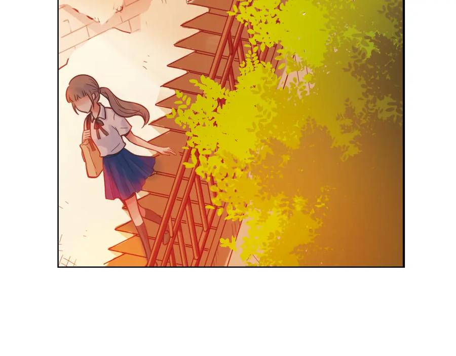 《薄荷之夏》第36话（上）忘了他 第23页