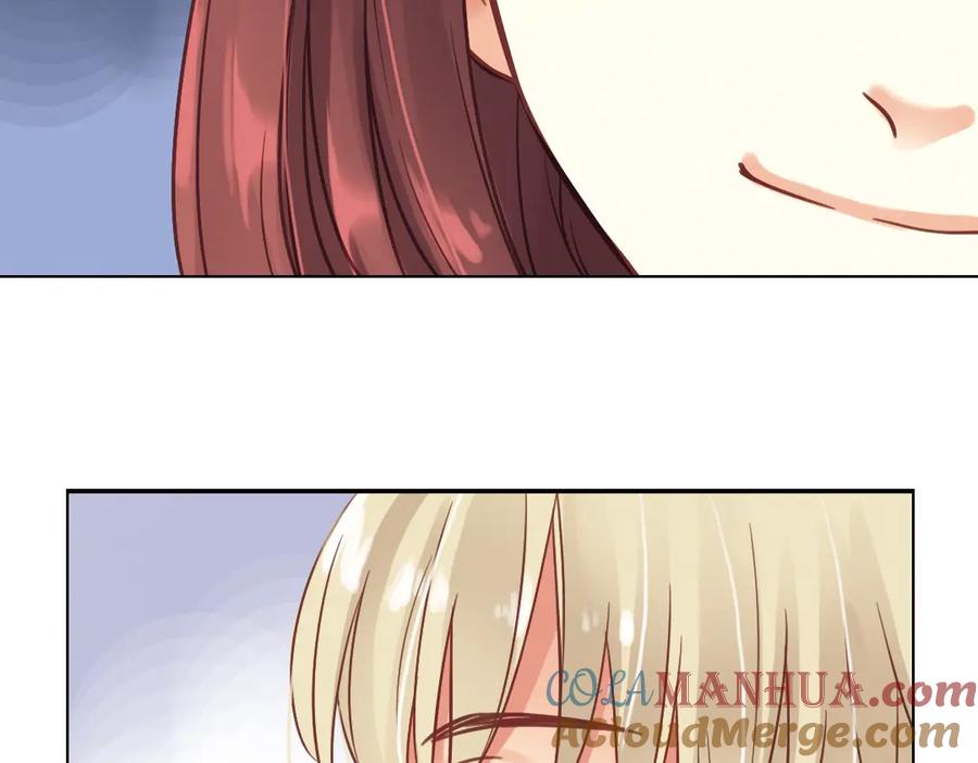《薄荷之夏》第36话（上）忘了他 第40页