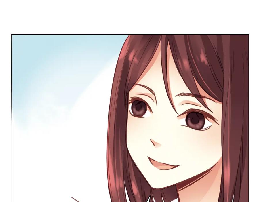 《薄荷之夏》第36话（上）忘了他 第35页