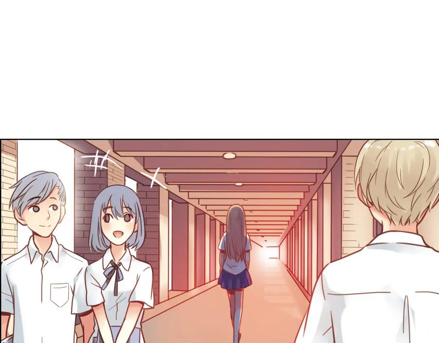 《薄荷之夏》第36话（上）忘了他 第30页