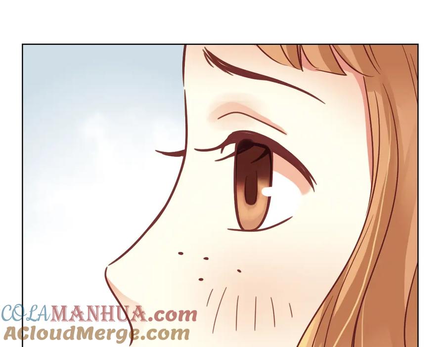 《薄荷之夏》第36话（下） 忘了他 第4页
