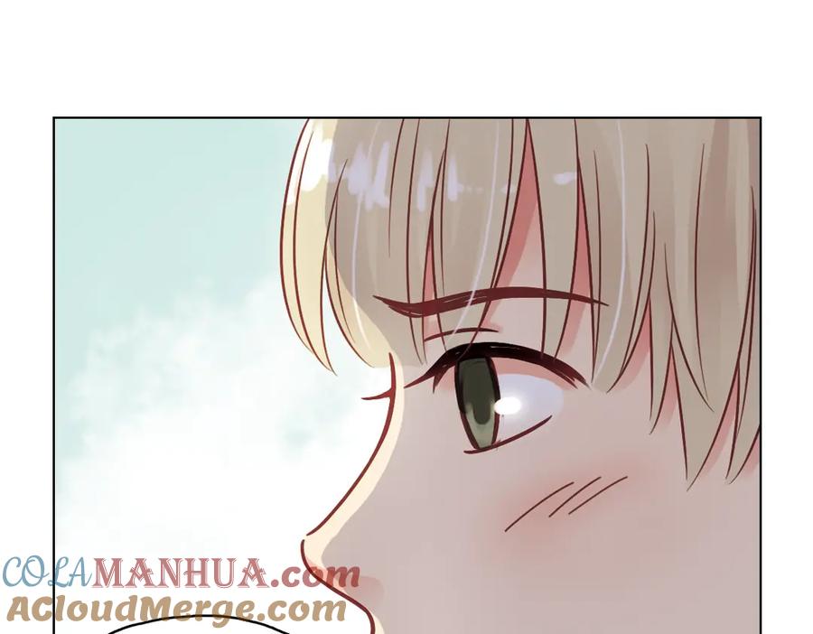 《薄荷之夏》第36话（下） 忘了他 第52页