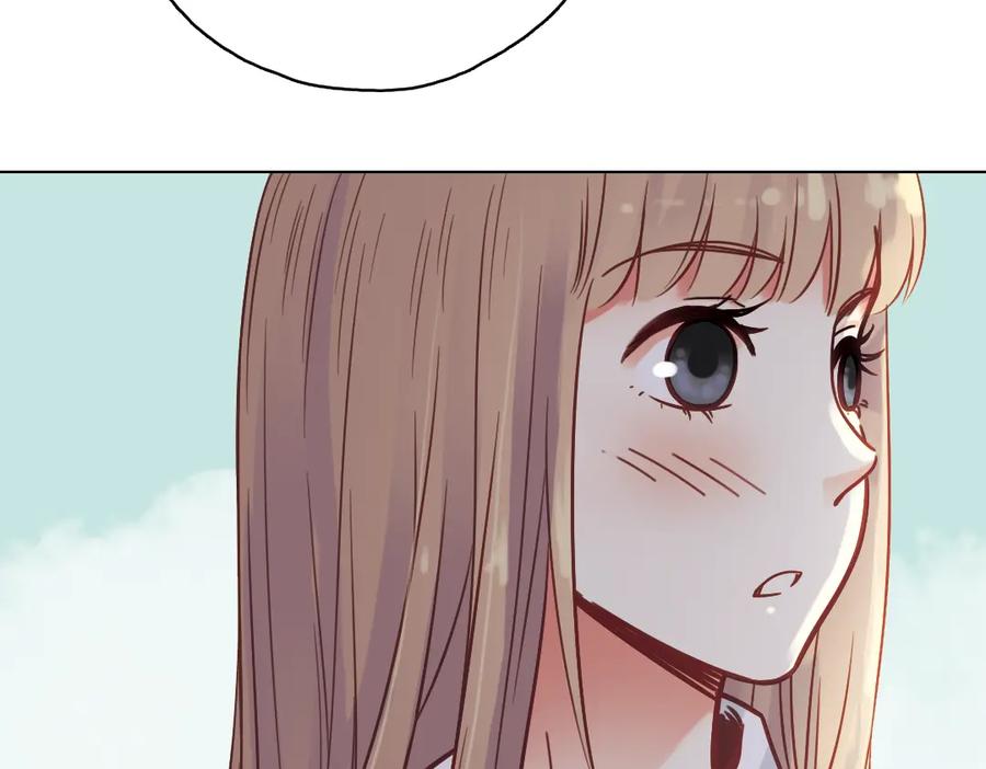 《薄荷之夏》第36话（下） 忘了他 第54页