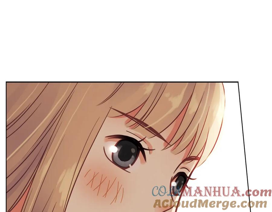 《薄荷之夏》第36话（下） 忘了他 第34页