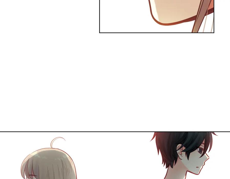 《薄荷之夏》第37话（上）在雨中 第11页