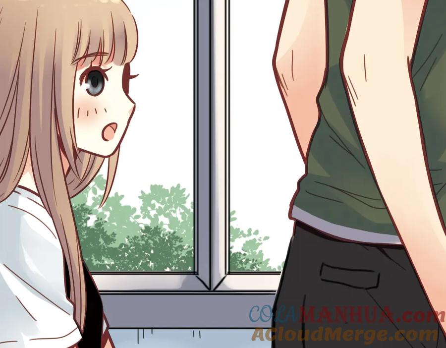 《薄荷之夏》第37话（上）在雨中 第49页