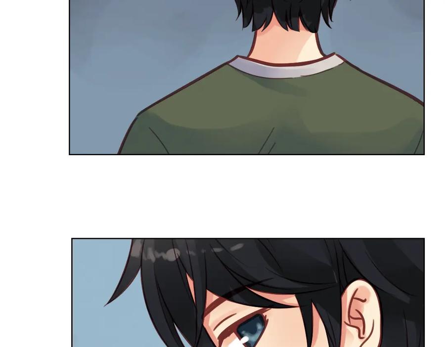 《薄荷之夏》第37话（上）在雨中 第51页