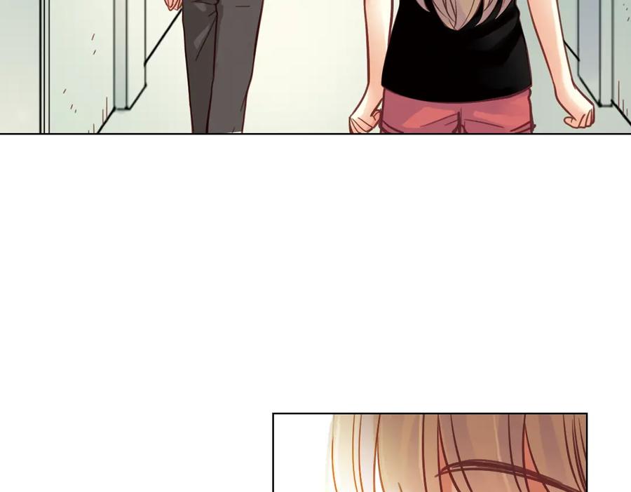 《薄荷之夏》第37话（上）在雨中 第9页