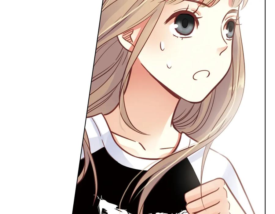 《薄荷之夏》第37话（下）在雨中 第59页