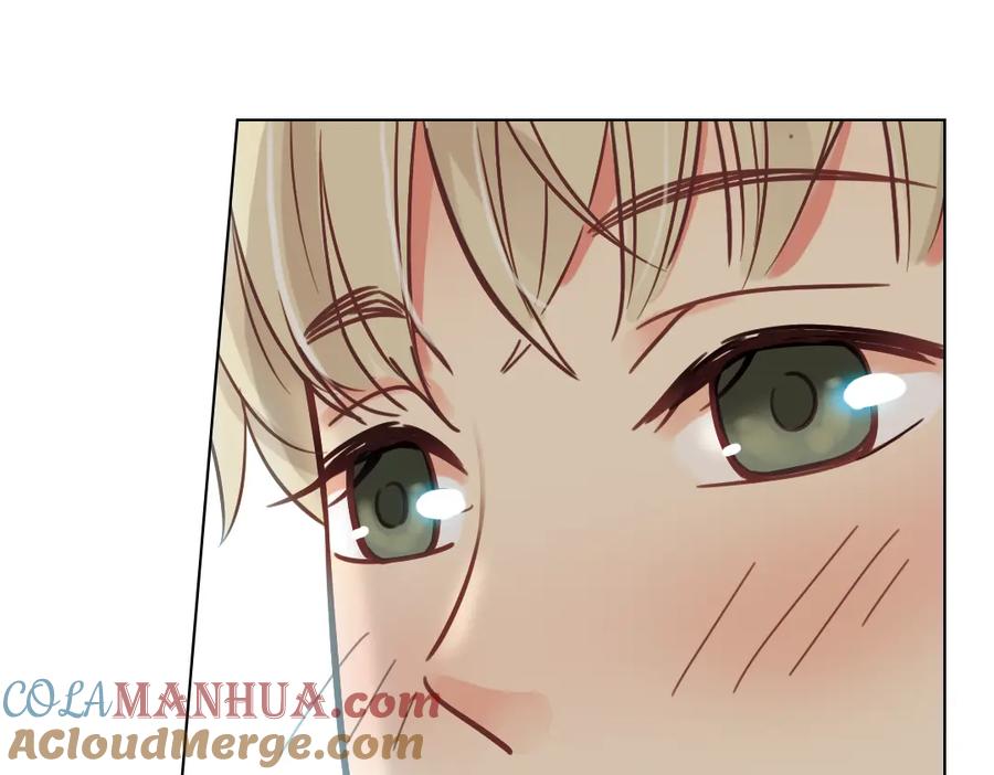 《薄荷之夏》第37话（下）在雨中 第73页