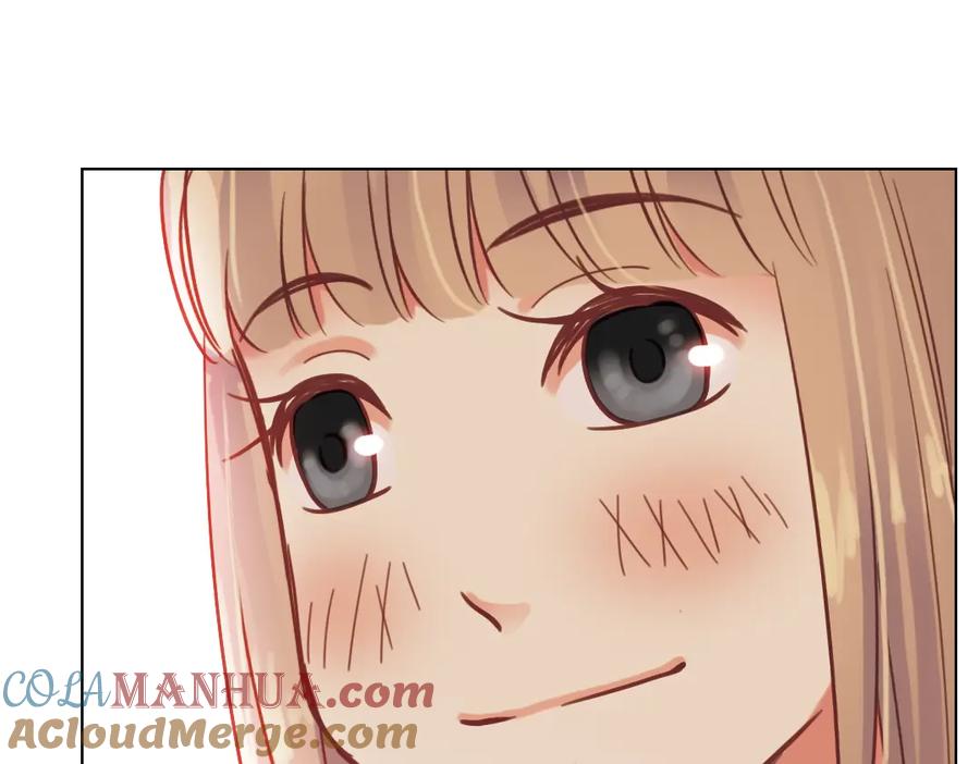 《薄荷之夏》第37话（下）在雨中 第55页