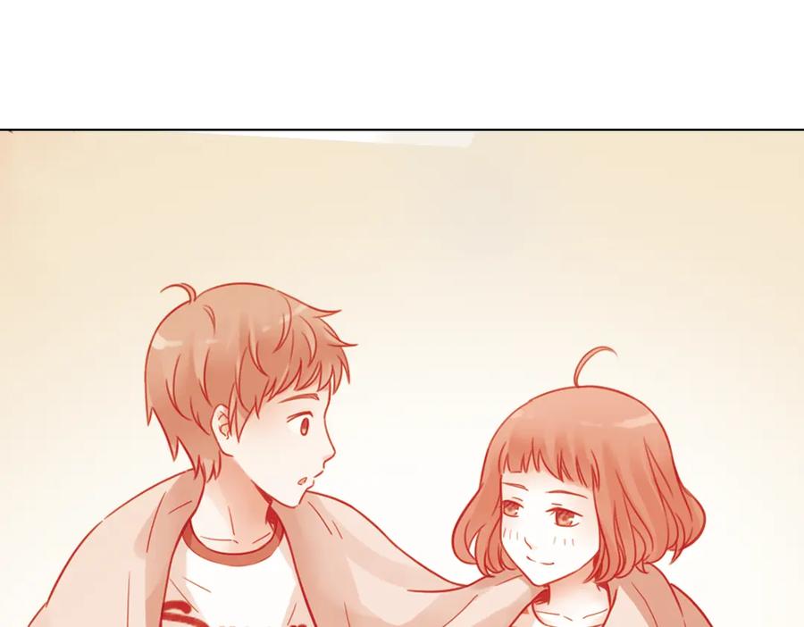 《薄荷之夏》第38话（上）想说的话 第30页