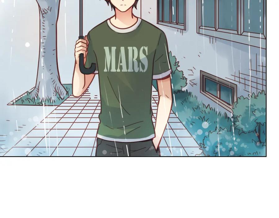 《薄荷之夏》第38话（上）想说的话 第11页