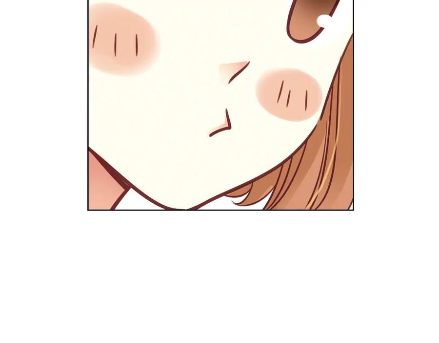《薄荷之夏》第38话（上）想说的话 第38页
