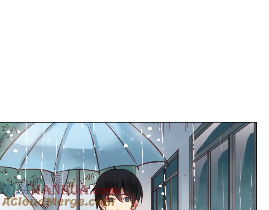 《薄荷之夏》第38话（上）想说的话 第10页