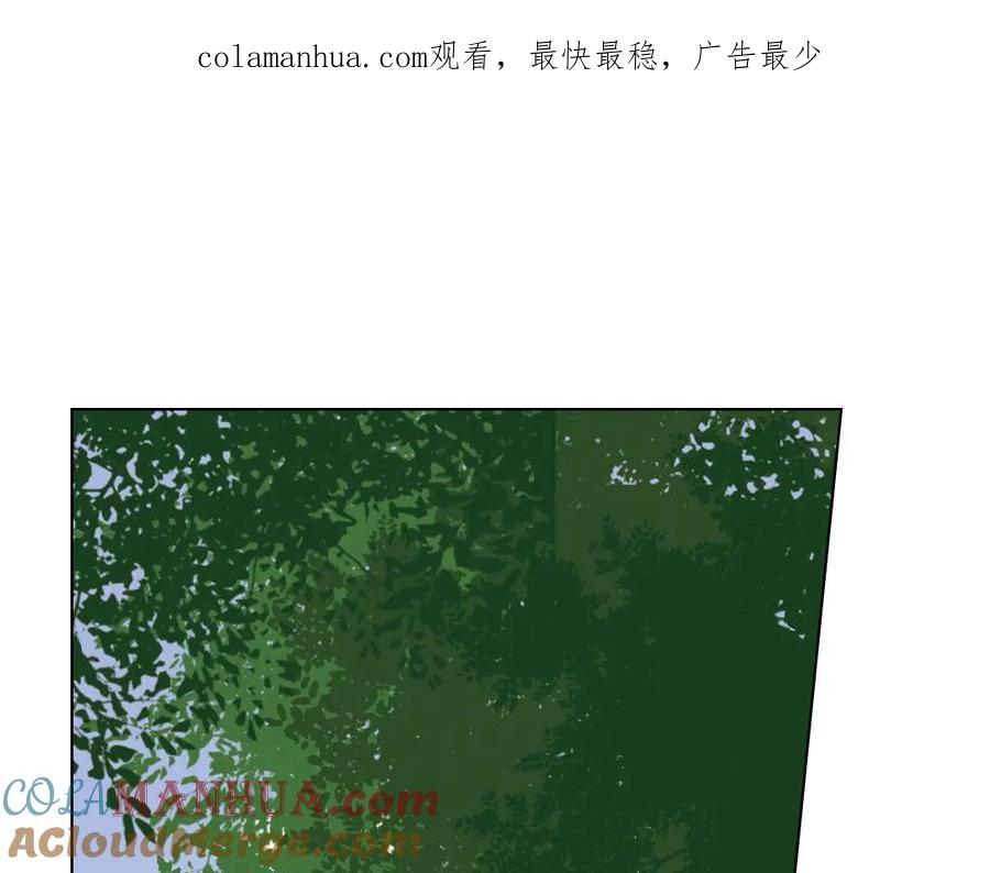 《薄荷之夏》第38话（下）想说的话 第1页