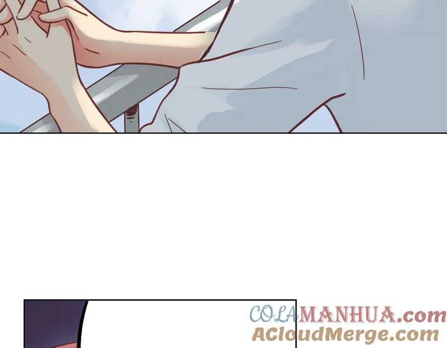 《薄荷之夏》第38话（下）想说的话 第21页
