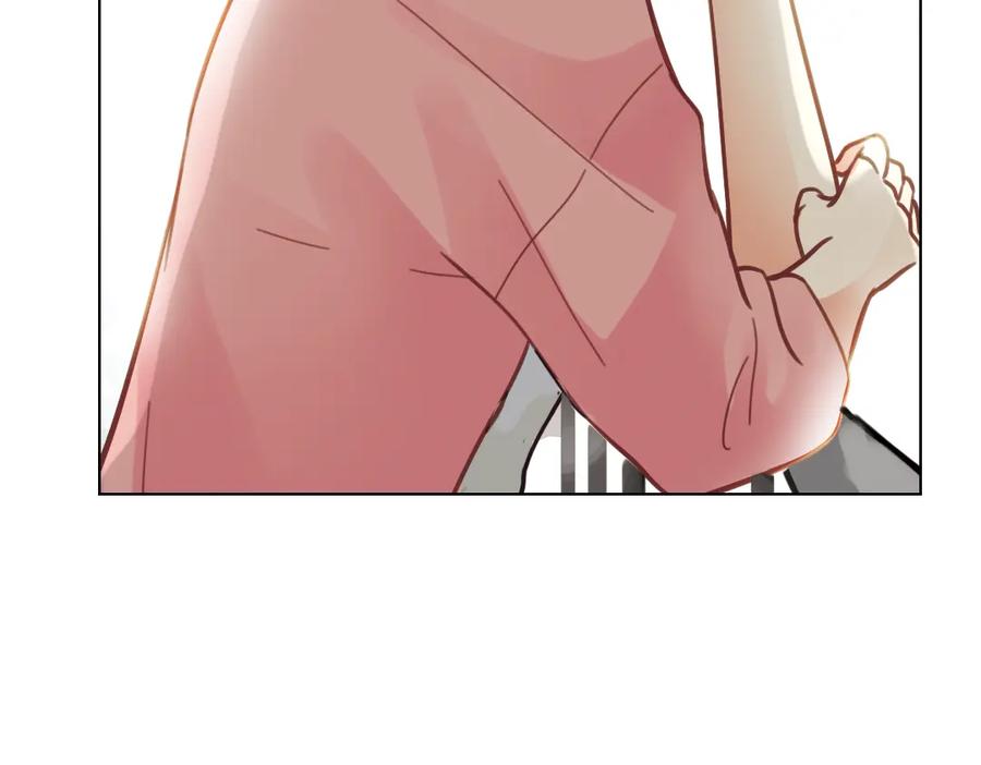 《薄荷之夏》第38话（下）想说的话 第10页