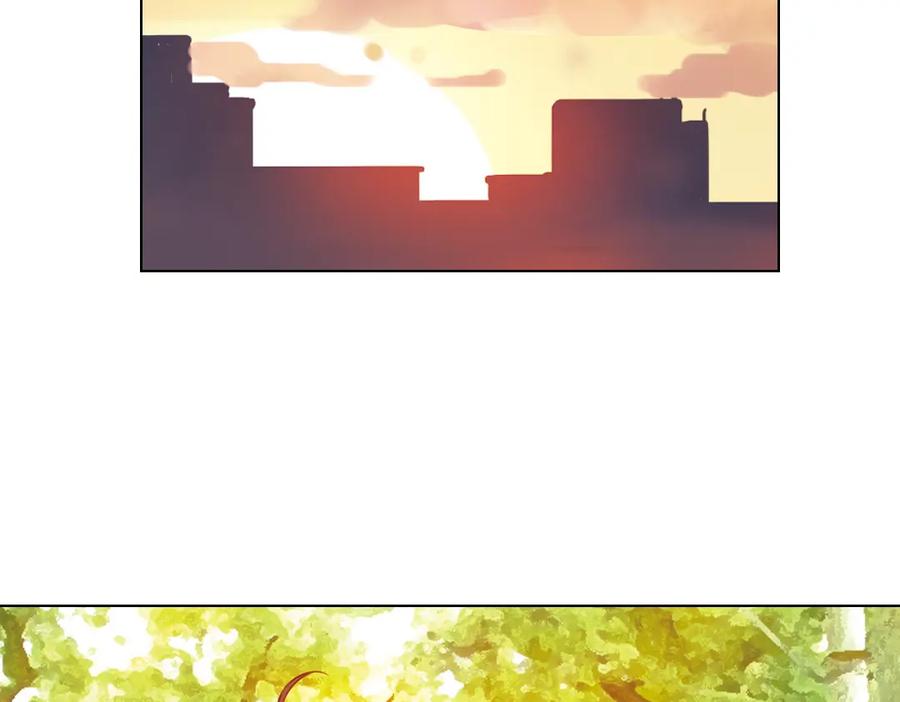 《薄荷之夏》第38话（下）想说的话 第34页