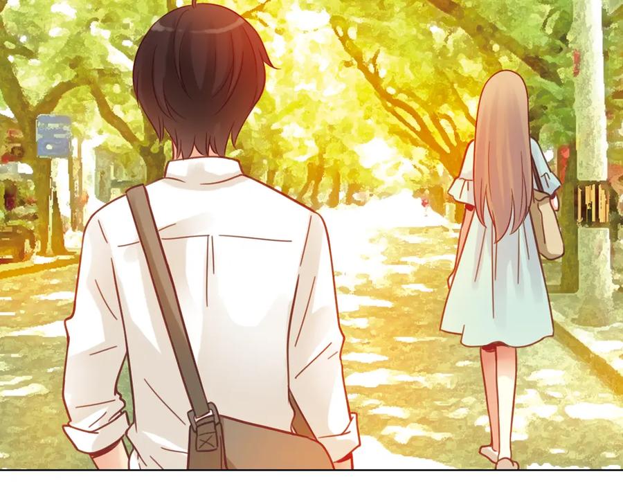 《薄荷之夏》第38话（下）想说的话 第35页